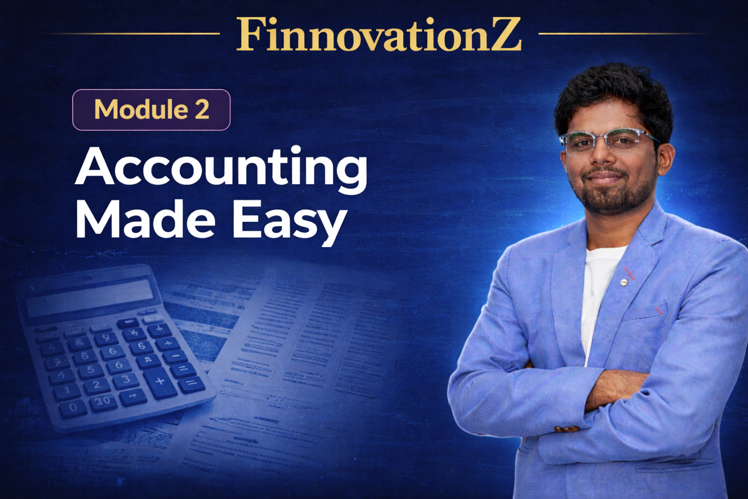 Accounting Foundation